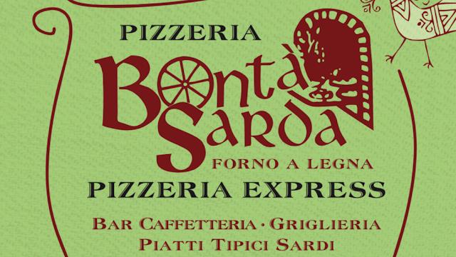 Ristorante Pizzeria Bonta Sarda